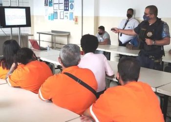 Guarda Municipal de São Gonçalo