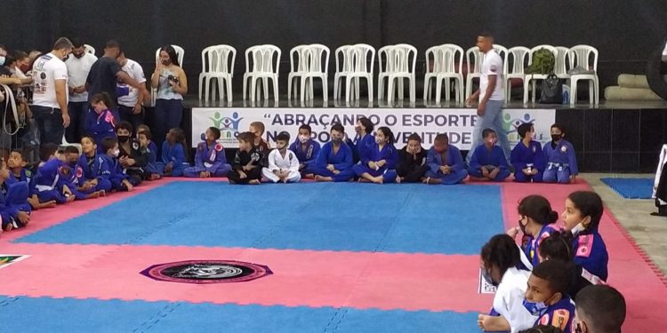 Torneio de Jiu-jitsu de São Gonçalo