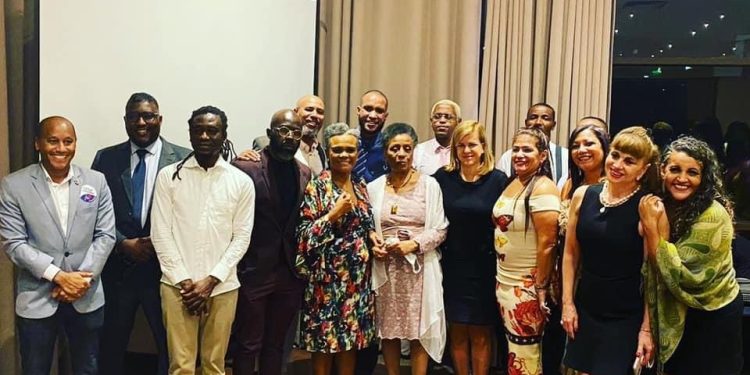 Encontro da Advocacia Negra no RJ