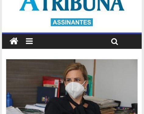 Entrevista com a Vice Presidente da OAB RJ