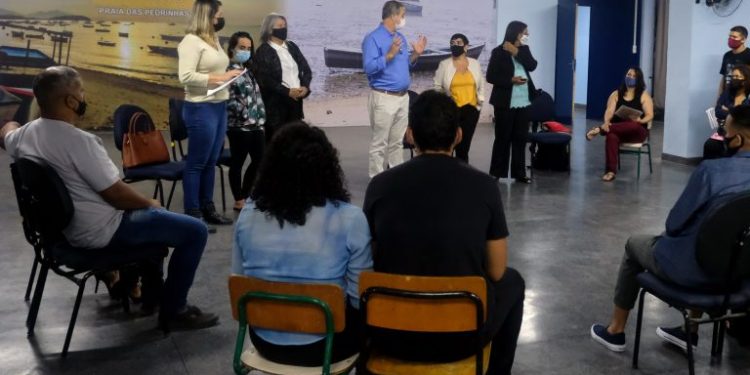 São Gonçalo vai ter Casamento Comunitário