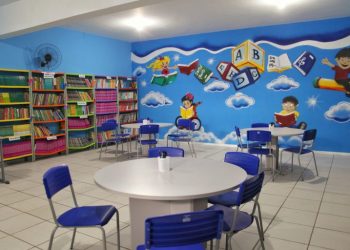 Biblioteca de São Gonçalo