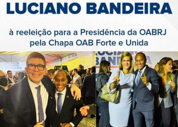 Eleições da OAB
