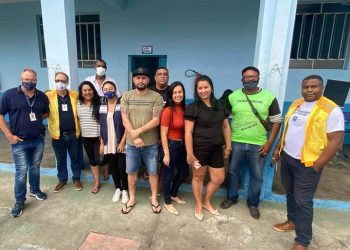 Apoio as Famílias do Jardim Catarina