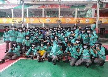 Águas do Rio em São Gonçalo