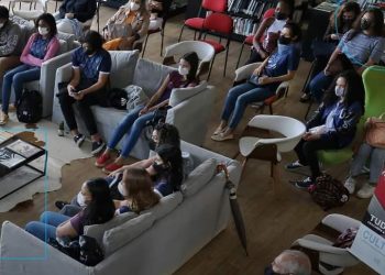 Alunos das Escolas Estaduais do Rio de Janeiro