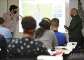 Maricá promove Regularização Fundiária