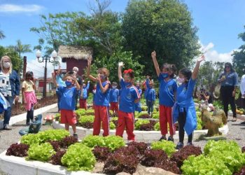 Escola Municipal de Maricá