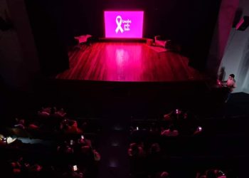 Outubro Rosa em São Gonçalo