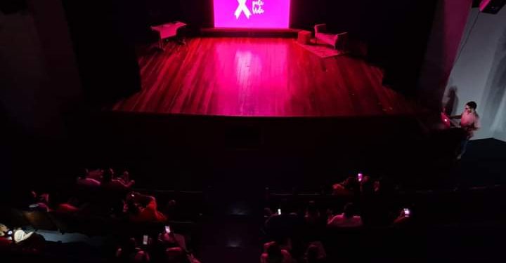 Outubro Rosa em São Gonçalo
