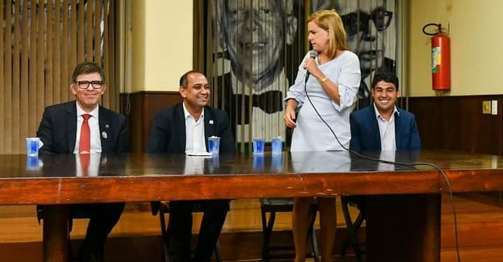 OAB RJ Forte e Unida