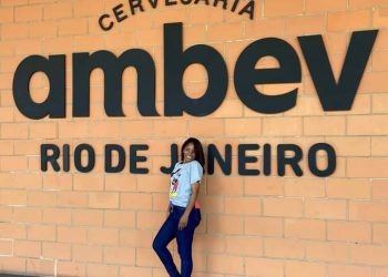 Ambev  Campo Grande