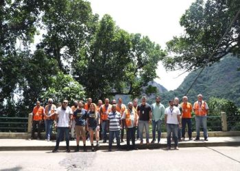 Comlurb Rio de Janeiro