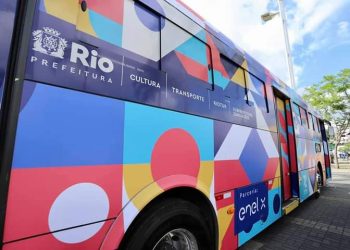 Cultura na Cidade do Rio de Janeiro