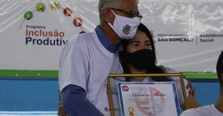 Educação e Cidadania em São Gonçalo