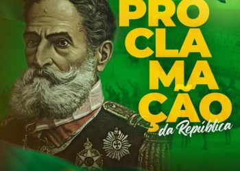 Proclamação da República