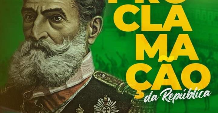 Proclamação da República