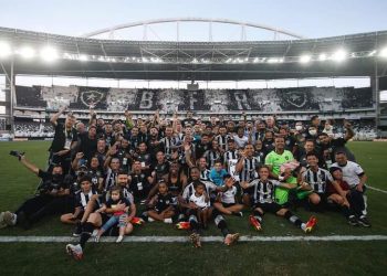 Batafogo na Primeira Divisão 2022