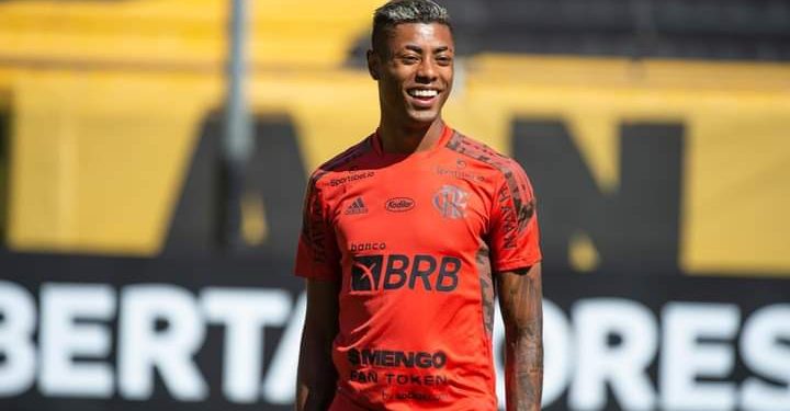 Flamengo no Uruguai em busca do Tri