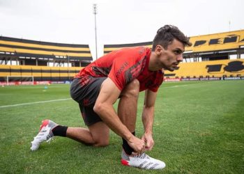 Flamengo busca o Tri da Libertadores