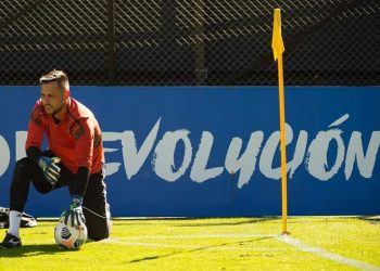 Flamengo em busca do Tri da Libertadores