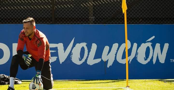 Flamengo em busca do Tri da Libertadores