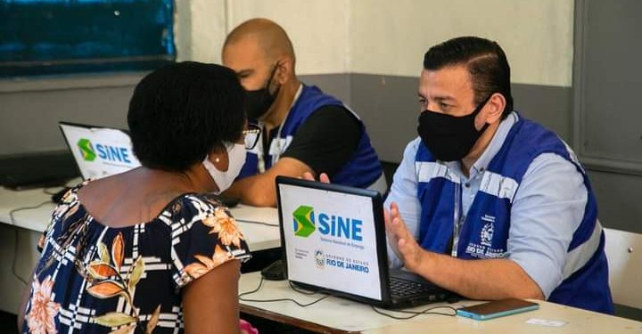 RJ para Todos na Baixada Fluminense