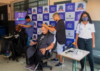 RJ Para Todos em Mesquita