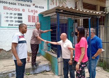 Projeto Quatro Estações de São Gonçalo