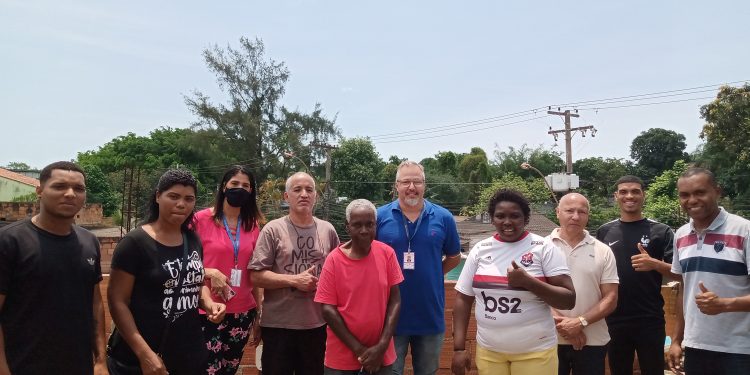 SEMPAD São Gonçalo nos Bairros