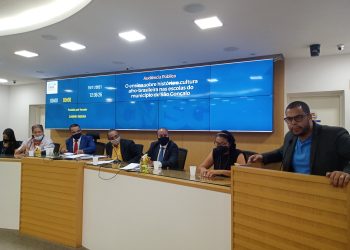 Semana da Consciência Negra