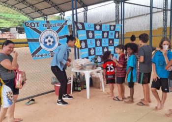 Centro de Oportunidades ao Talento COT