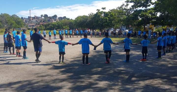 Centro de Oportunidades ao Talento COT