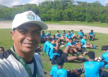 COT Centro de Oportunidade ao Talento