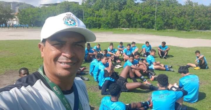 COT Centro de Oportunidade ao Talento