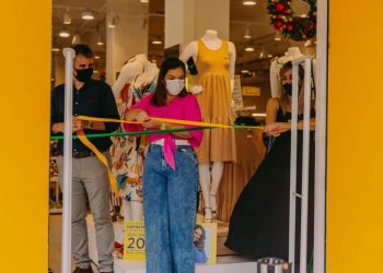 Cabo Frio ganha filial das Lojas Pernambucanas