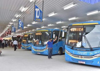 Terminal Rodoviário de Maricá