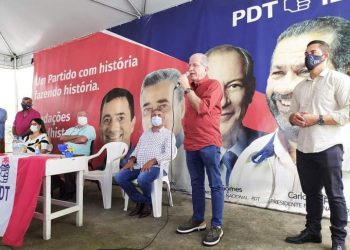 Chico D’Angelo  em Maricá
