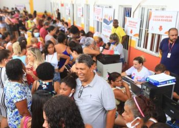 Cidadania em Ação em Belford Roxo