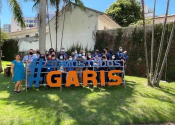 Columrb promove Novembro Azul