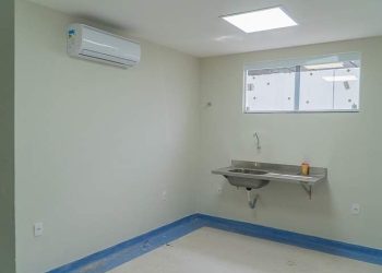 Hospital Veterinário de Duque de Caxias