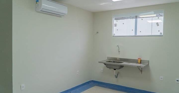 Hospital Veterinário de Duque de Caxias