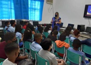 Projeto Escola Cidadã de São Gonçalo