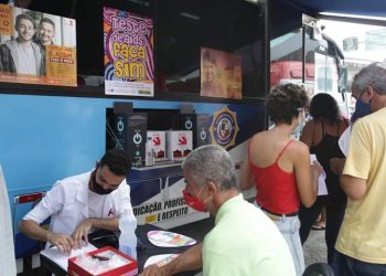 Dia Mundial da Luta contra a AIDs