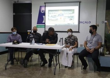 Segurança Pública em São Gonçalo