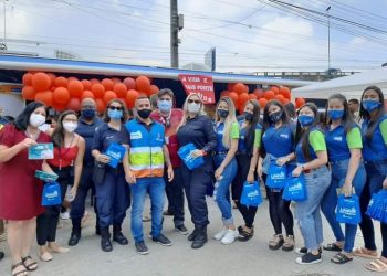 Dia Mundial da Luta contra a AIDS