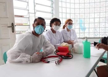 Sábado é Dia de Saúde em São Gonçalo