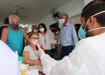 Posto de Saúde Aroldo Pereira Nunes