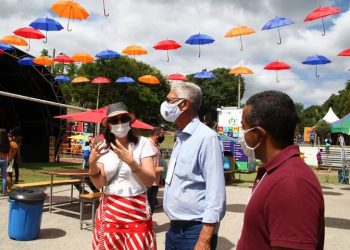 Circuito Ler Para Valer em São Gonçalo
