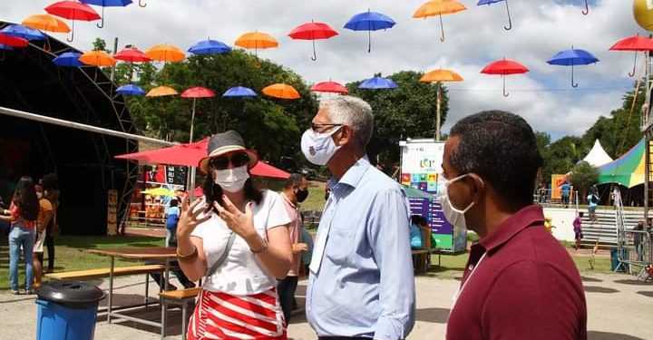 Circuito Ler Para Valer em São Gonçalo